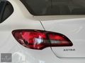 Manço || 16'Boyasız 63.000 Km'de Opel Astra 1.6 Edition Plus