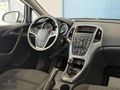 Manço || 16'Boyasız 63.000 Km'de Opel Astra 1.6 Edition Plus