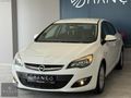 Manço || 16'Boyasız 63.000 Km'de Opel Astra 1.6 Edition Plus
