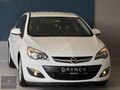Manço || 16'Boyasız 63.000 Km'de Opel Astra 1.6 Edition Plus
