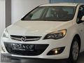 Manço || 16'Boyasız 63.000 Km'de Opel Astra 1.6 Edition Plus