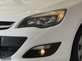 Manço || 16'Boyasız 63.000 Km'de Opel Astra 1.6 Edition Plus