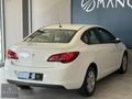 Manço || 16'Boyasız 63.000 Km'de Opel Astra 1.6 Edition Plus