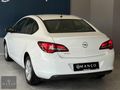 Manço || 16'Boyasız 63.000 Km'de Opel Astra 1.6 Edition Plus