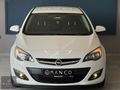 Manço || 16'Boyasız 63.000 Km'de Opel Astra 1.6 Edition Plus