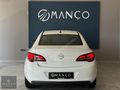 Manço || 16'Boyasız 63.000 Km'de Opel Astra 1.6 Edition Plus