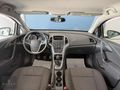 Manço || 16'Boyasız 63.000 Km'de Opel Astra 1.6 Edition Plus