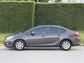 BOZTAŞ AUTO'DAN 2016 OPEL ASTRA 1.6 EDİTİON PLUS 62.KM