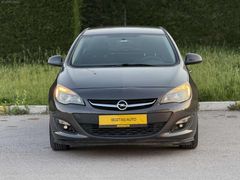 BOZTAŞ AUTO'DAN 2016 OPEL ASTRA 1.6 EDİTİON PLUS 62.KM