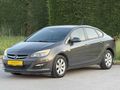 BOZTAŞ AUTO'DAN 2016 OPEL ASTRA 1.6 EDİTİON PLUS 62.KM