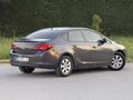 BOZTAŞ AUTO'DAN 2016 OPEL ASTRA 1.6 EDİTİON PLUS 62.KM