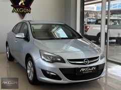 AKGÜN OTOMOTİVDEN 1.6 ASTRA EDİTİON PLUS