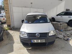 Sahibinden Volkswagen Caddy 1.9 TDI Kombi 2006 Model Mardin