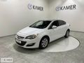 KAMER DEN 2018 OPEL ASTRA 1.6 EDİTİON PLUS BENZİN-LPG MANUEL