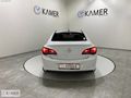 KAMER DEN 2018 OPEL ASTRA 1.6 EDİTİON PLUS BENZİN-LPG MANUEL