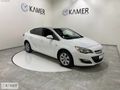 KAMER DEN 2018 OPEL ASTRA 1.6 EDİTİON PLUS BENZİN-LPG MANUEL