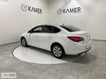 KAMER DEN 2018 OPEL ASTRA 1.6 EDİTİON PLUS BENZİN-LPG MANUEL