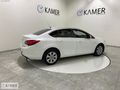 KAMER DEN 2018 OPEL ASTRA 1.6 EDİTİON PLUS BENZİN-LPG MANUEL