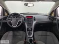 KAMER DEN 2018 OPEL ASTRA 1.6 EDİTİON PLUS BENZİN-LPG MANUEL