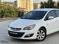 OTTOCARS'DAN..HATASIZ.. BOYASIZ.125.000KM..OPEL ASTRA.FAB.LPG'Lİ