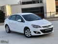 OTTOCARS'DAN..HATASIZ.. BOYASIZ.125.000KM..OPEL ASTRA.FAB.LPG'Lİ