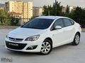 OTTOCARS'DAN..HATASIZ.. BOYASIZ.125.000KM..OPEL ASTRA.FAB.LPG'Lİ