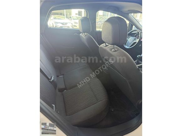 MDH MOTOR'S TAN HATASIZ BOYASIZ DÜŞÜK KM !