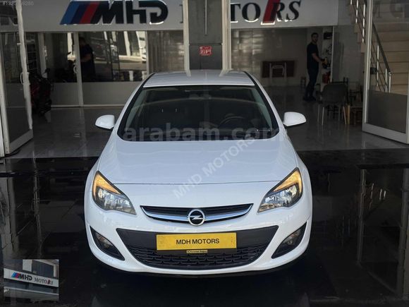 MDH MOTOR'S TAN HATASIZ BOYASIZ DÜŞÜK KM !