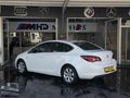 MDH MOTOR'S TAN HATASIZ BOYASIZ DÜŞÜK KM !