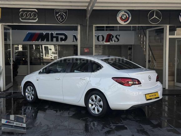 MDH MOTOR'S TAN HATASIZ BOYASIZ DÜŞÜK KM !