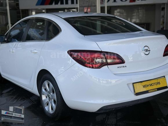MDH MOTOR'S TAN HATASIZ BOYASIZ DÜŞÜK KM !