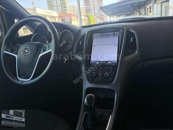 MDH MOTOR'S TAN HATASIZ BOYASIZ DÜŞÜK KM !