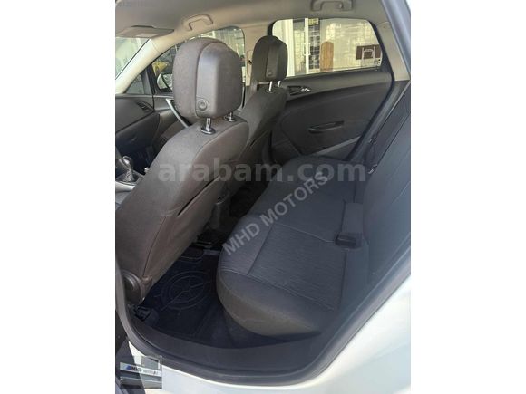 MDH MOTOR'S TAN HATASIZ BOYASIZ DÜŞÜK KM !