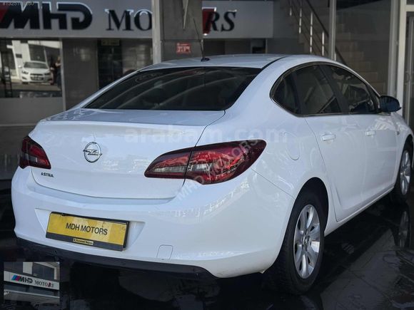 MDH MOTOR'S TAN HATASIZ BOYASIZ DÜŞÜK KM !