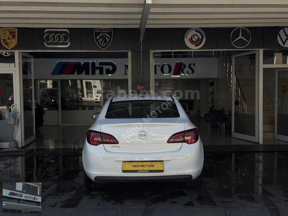 MDH MOTOR'S TAN HATASIZ BOYASIZ DÜŞÜK KM !