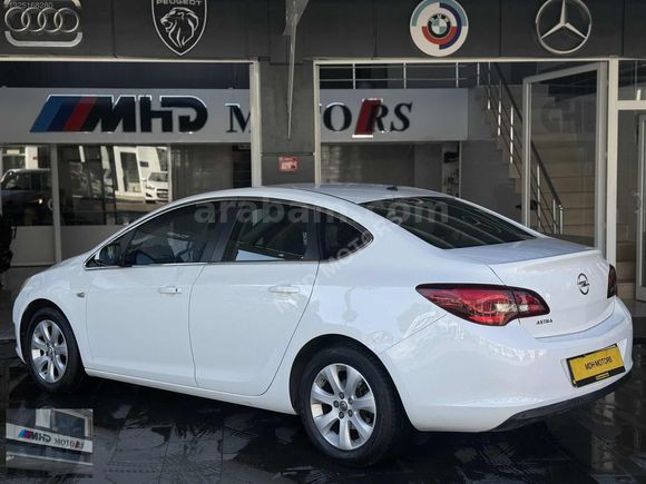 MDH MOTOR'S TAN HATASIZ BOYASIZ DÜŞÜK KM !