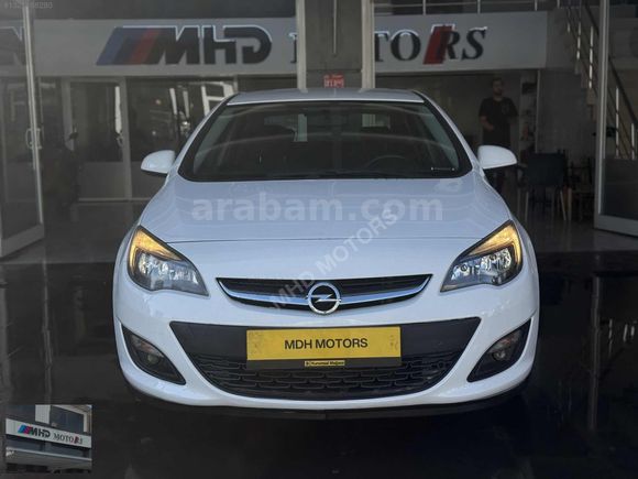 MDH MOTOR'S TAN HATASIZ BOYASIZ DÜŞÜK KM !