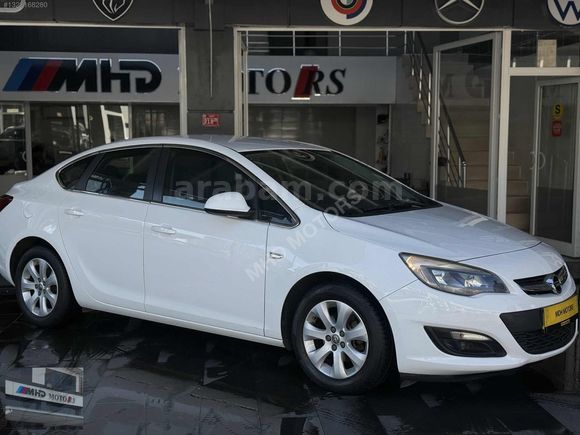 MDH MOTOR'S TAN HATASIZ BOYASIZ DÜŞÜK KM !
