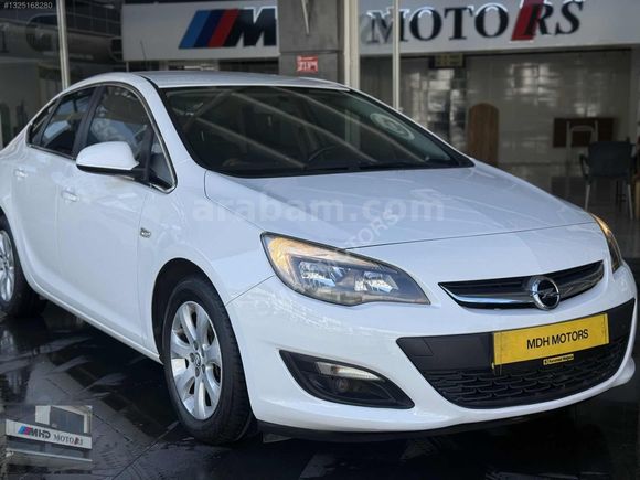 MDH MOTOR'S TAN HATASIZ BOYASIZ DÜŞÜK KM !