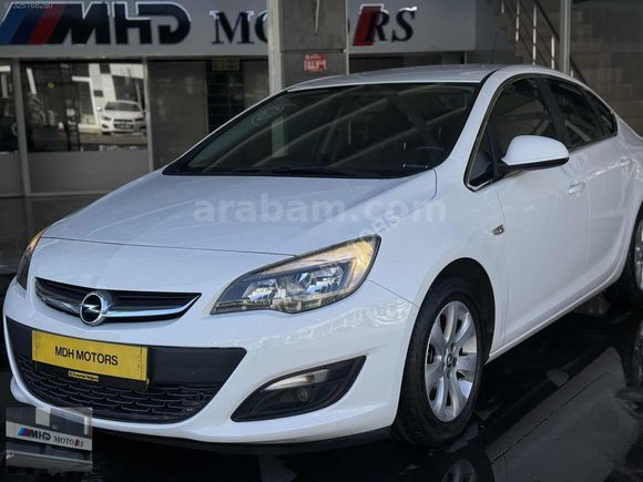 MDH MOTOR'S TAN HATASIZ BOYASIZ DÜŞÜK KM !