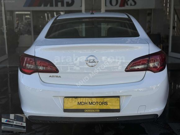 MDH MOTOR'S TAN HATASIZ BOYASIZ DÜŞÜK KM !
