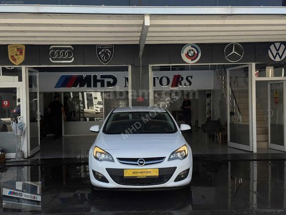 MDH MOTOR'S TAN HATASIZ BOYASIZ DÜŞÜK KM !