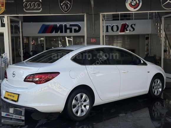MDH MOTOR'S TAN HATASIZ BOYASIZ DÜŞÜK KM !