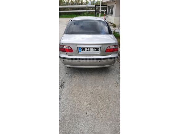 Sahibinden Fiat Albea 1.2 EL 2003 Model