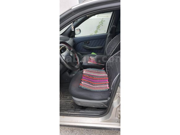 Sahibinden Fiat Albea 1.2 EL 2003 Model