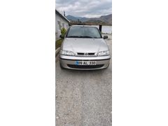 Sahibinden Fiat Albea 1.2 EL 2003 Model