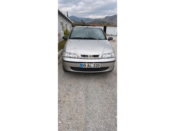 Sahibinden Fiat Albea 1.2 EL 2003 Model