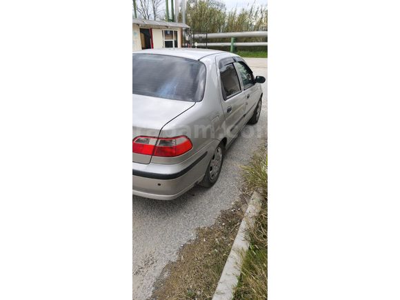 Sahibinden Fiat Albea 1.2 EL 2003 Model