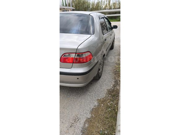 Sahibinden Fiat Albea 1.2 EL 2003 Model
