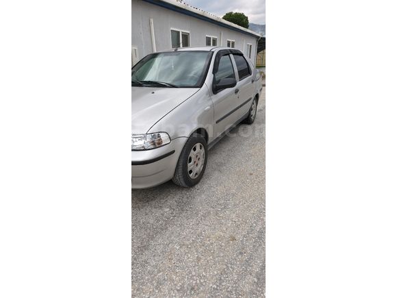 Sahibinden Fiat Albea 1.2 EL 2003 Model